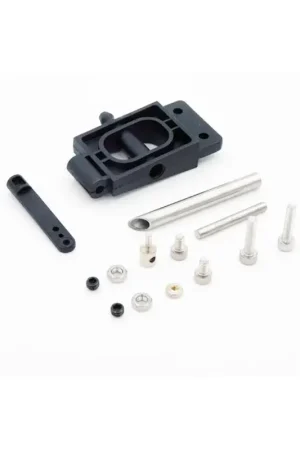 Speedboat Part Rudder Fasteners Gecertificeerd