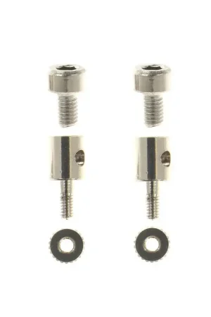 Betrouwbaar Speedboat Part Linkage Connector (2pcs)