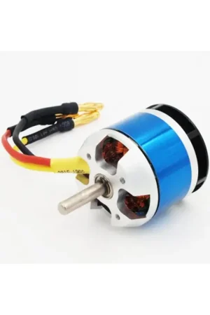 Premium Speed Boat Part BL2815 Outrunner Brushless Motor