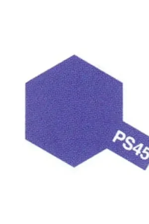Korting Clear Purple 86045 Spuitbusse