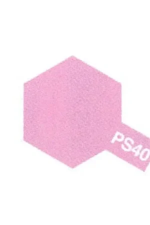 Uitverkoop Clear Pink 86040 Spuitbusse