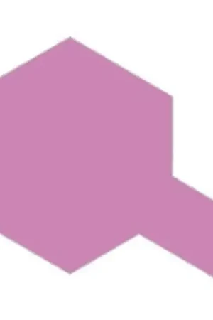 Hoge Kwaliteit Sparkling Pink Metal 86050 Spuitbusse
