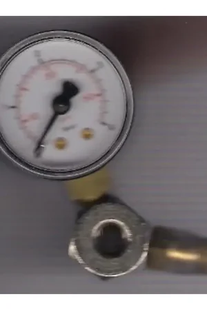 Valve Indicator Accessoire Shop Nu
