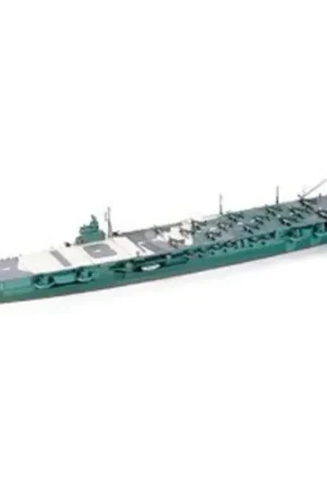 Gratis Retour Zuikaku Aircraft Carrier 1:700 Schaalmodel