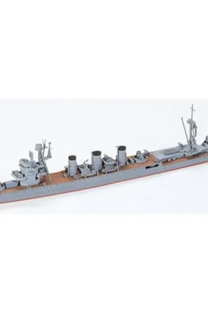 Voordeelprijs Cruiser Isuku 1:700 Schaalmodel