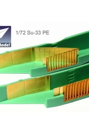 Gratis Retour Sukhoi Su-33 PE (designed to be used with model kits from Hasegawa) Accessoire