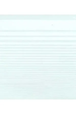Sticker Stripes White Decal Snelle Levering