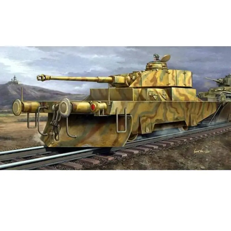 Nu Kopen Panzerjagerwagen Schaalmodel