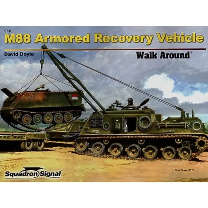 Beste Prijs Boek M88 armoured Recovery Vehicle (expected February/March)