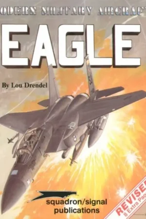 Voordeelprijs Boek McDonnell Douglas F-15 Eagle (Revised Edition) (Specials Series)