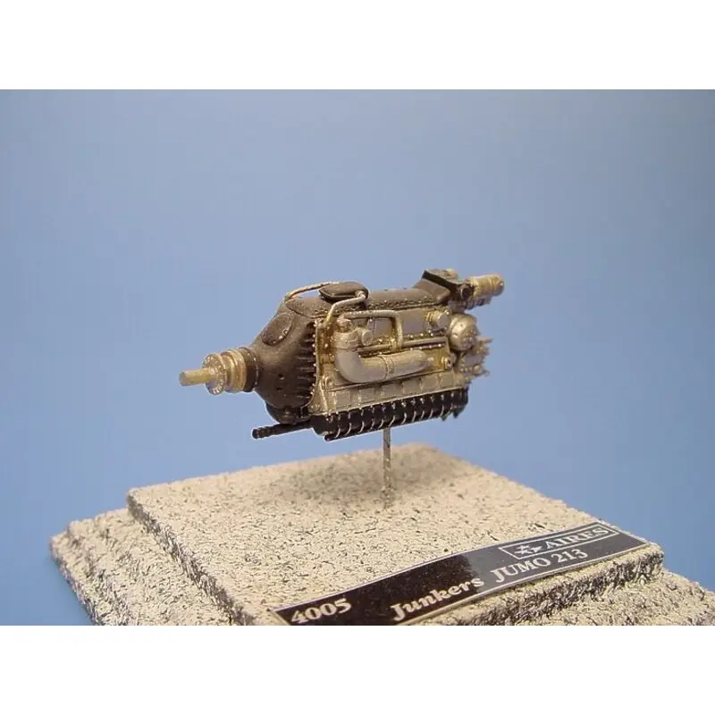 Actieprijs Junkers Jumo 213 suitable for Focke Wulf Fw 190D Ju 88G Focke Wulf Ta 152H Motor