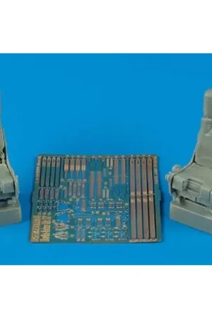 Actieprijs Martin Baker Mk.H7 ejection seats (for F-4 USN)