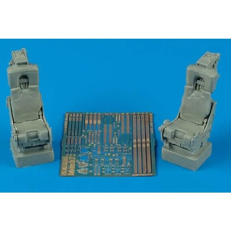 Actieprijs Martin Baker Mk.H7 ejection seats (for F-4 USN)