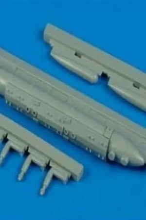 AN/ALQ-188 Electronic Attack Training Pod Accessoire Hete Deal