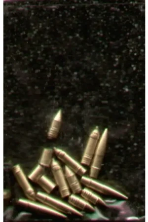 10.5cm leFH18M ammunition (Brass) Exclusieve Aanbieding