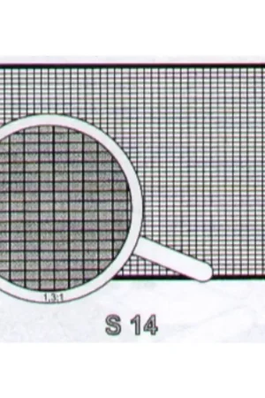 Oblong Mesh largest Lage Kosten