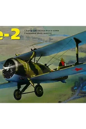 Beriev Be-2 Schaalmodel Goedkoop