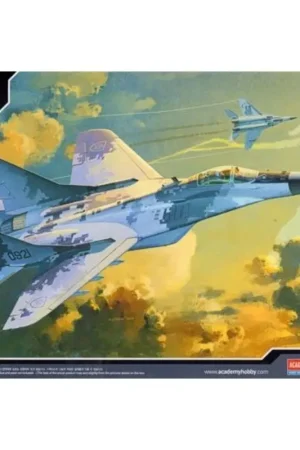 Mikoyan MiG-2329AS Slovakian Air Force (Limited Edition) Schaalmodel Express Levering