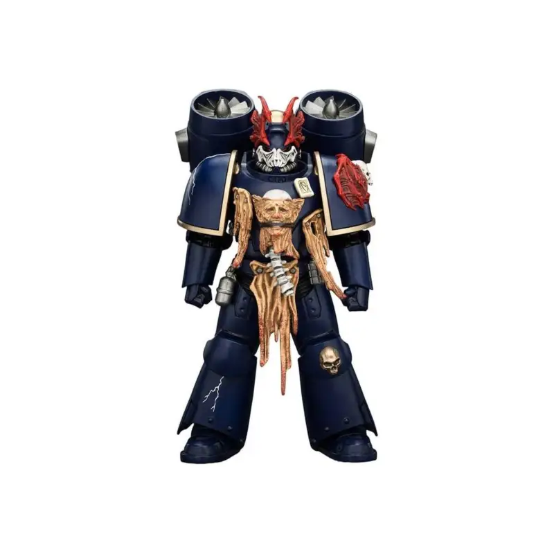 Warhammer The Horus Heresy Figure Night Lords Night Raptor 3 12 cm Figuurtje Shop Nu