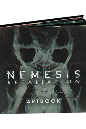 NR: Artbook Betrouwbaar
