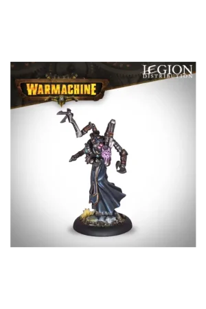 Conquest - Sorcerer Kings - Marid Shaytan Artisan Series Figuurtje Snelle Levering