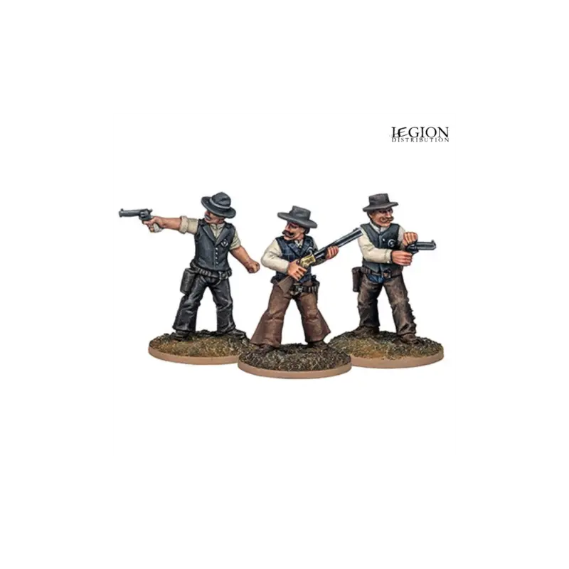 TT Combat - Chroma - Orc Watchpost Prepainted Figuurtje Dagaanbieding
