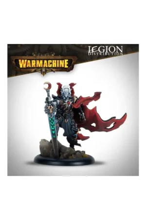 Lage Kosten Army Painter - John Blanche - Vineroot Shade Figuurtje