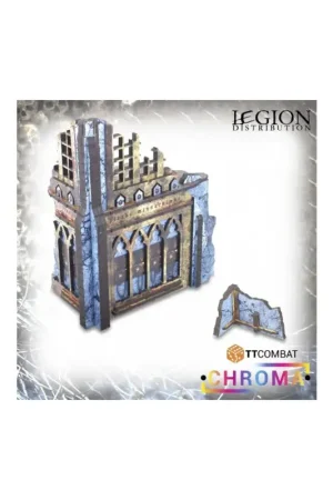 Koop Vandaag HexaDome Legends - Core Box (FR)