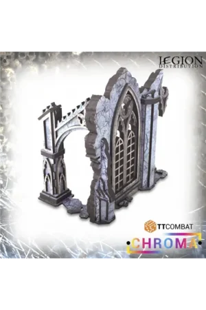 Shop Nu Warcrow - Gunnery Corporal & Engineer (FR + ENG)