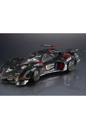 Future GPX Cyber Formula Vehicle Variable Action Hi-SPEC United Asurada GSX RS SIREN 26 cm Premium