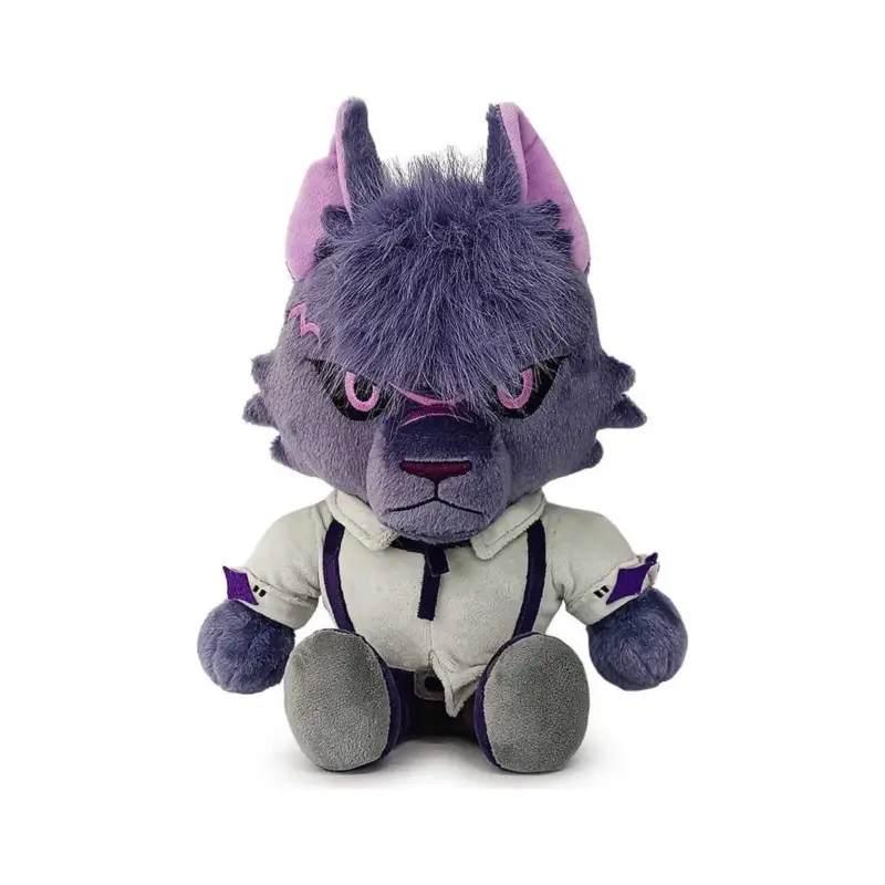 Gereduceerde Prijs Chaos Zero Nightmare Hugo plush toy 22 cm