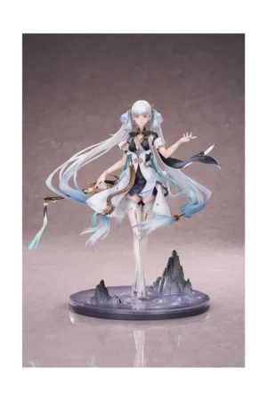 Wuthering Waves Figure 1/7 Jinhsi 27 cm Figuurtje Merkproduct