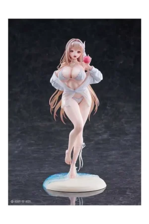 Beperkt Aanbod Goddess of Victory: Nikke Figure 1/7 Viper Shine of Love 28 cm Figuurtje