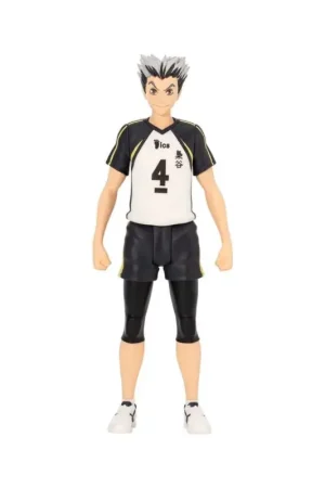 Beste Prijs Haikyu!! Collekazaro CK-H07 Kotaro Bokuto Figure 11 cm Figuurtje