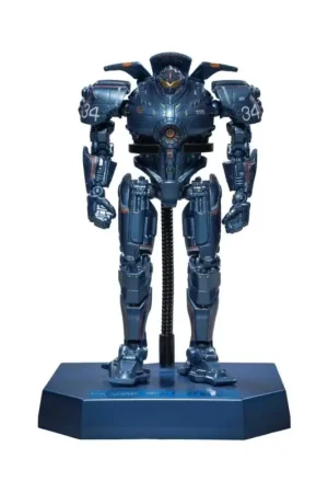 Pacific Rim DefoStyle Gipsy Danger DX Figure 17 cm Figuurtje Uitverkoop