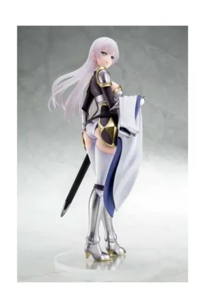 Direct Verzonden From Old Country Bumpkin to Master Swordsman Figure 1/6 Allucia Citrus 25 cm Figuurtje