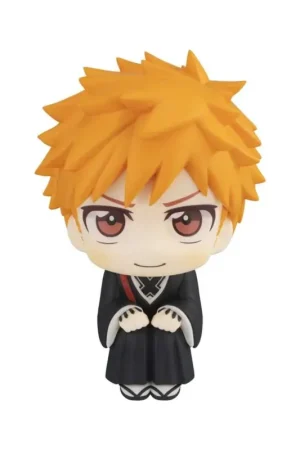 Goedkoop Bleach Thousand-Year Blood War Look Up Ichigo Kurosaki Figure 11 cm (Repeat) Figuurtje