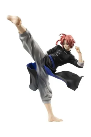 Gintama Figure GEM Series Kamui Ver.2 20 cm (Limited Repeat) Figuurtje Uitverkoop