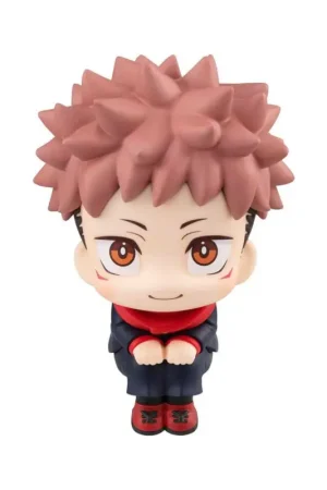 Jujutsu Kaisen Look Up Yuji Itadori Figure 11 cm (Repeat) Figuurtje Beste Prijs