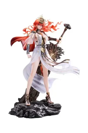 Beperkte Voorraad Wuthering Waves Figure 1/7 Augusta 29 cm Figuurtje