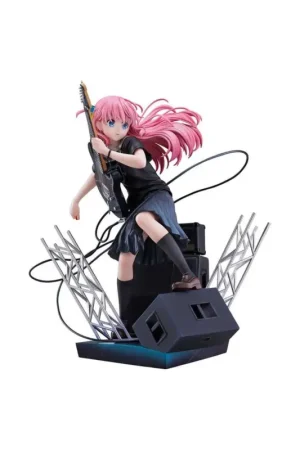 Nu Kopen Bocchi the Rock! Figure 1/7 F:NEX Hitori Gotoh Live Ver. 24cm Figuurtje