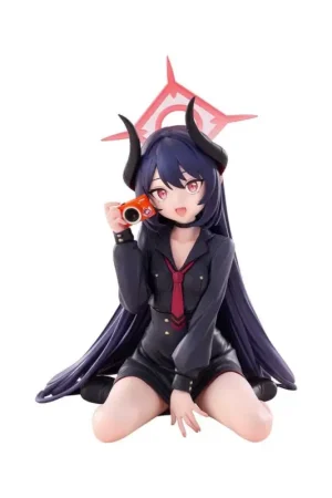 Blue Archive Figure 1/7 F:NEX Chiaki Memorial lobby Ver. 38cm Figuurtje Flitsaanbieding
