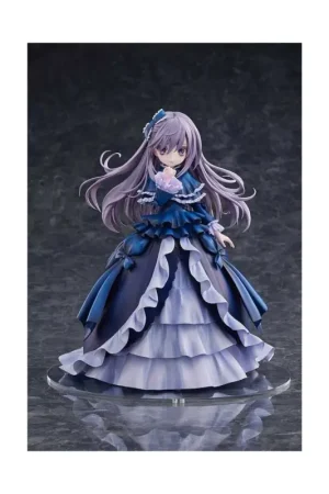 Must-Have Yu-Gi-Oh! Figure 1/7 Card Game Monster Figure Collection Ghost Belle & Haunted Mansion 21 cm