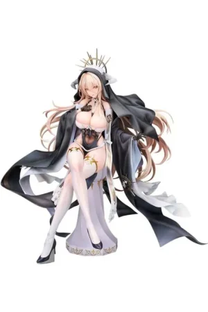 Speciale Aanbieding Azur Lane Figure 1/7 Relentless 28 cm Figuurtje