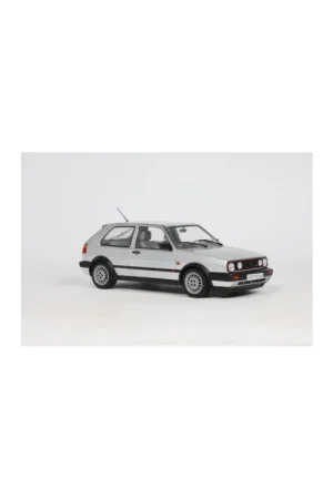 Solido s1812702 volkswagen golf 2 gti g60 diamantsilber 1989 1/18 Gratis Retour