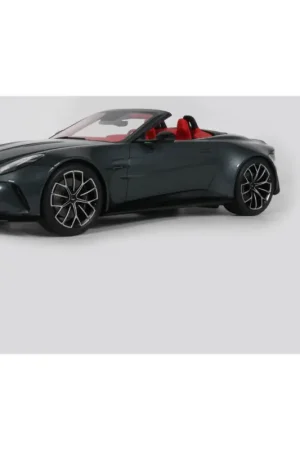 Gt spirit gt623 aston martin vantage roadster xenon grey 2025 1/18 Alleen Vandaag