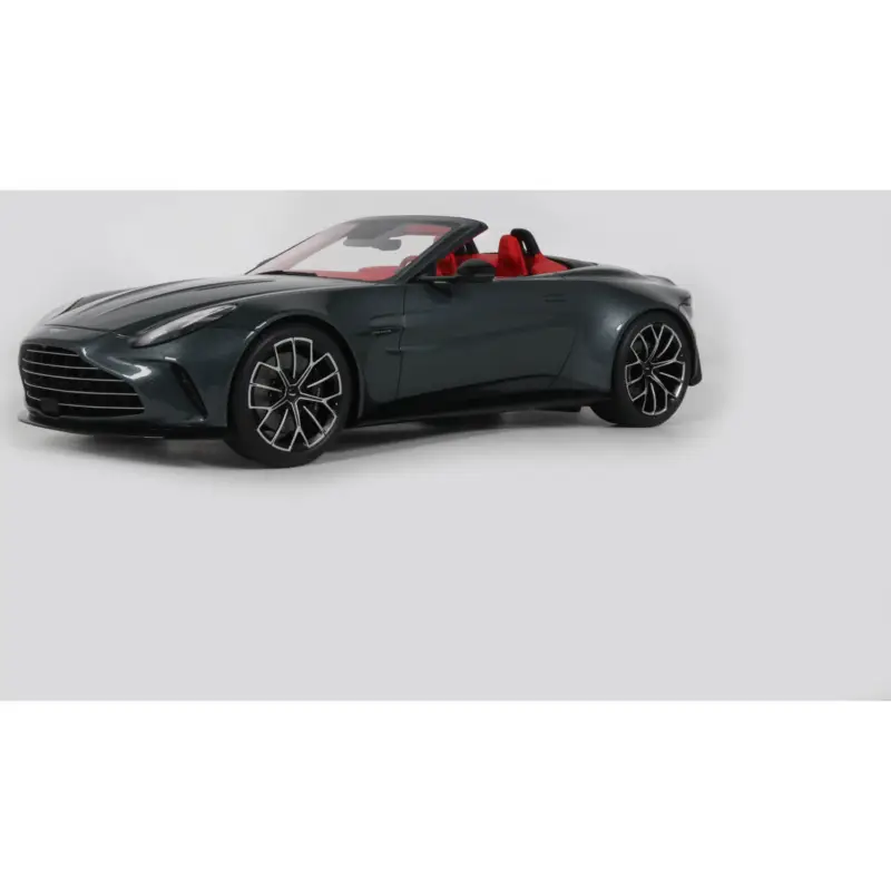 Gt spirit gt623 aston martin vantage roadster xenon grey 2025 1/18 Alleen Vandaag