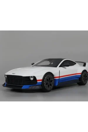 Gt spirit gt987 aston martin valiant zenith white 2024 1/18 Must-Have