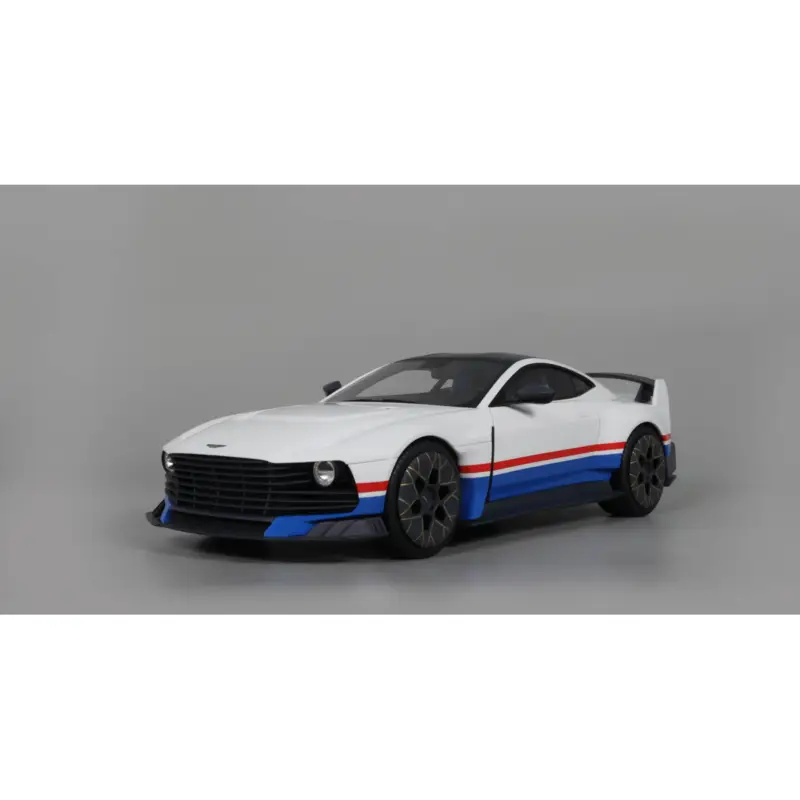 Gt spirit gt987 aston martin valiant zenith white 2024 1/18 Must-Have