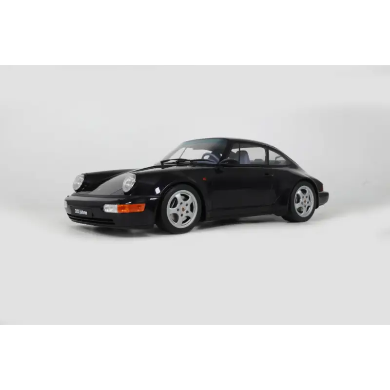 Exclusieve Aanbieding Gt spirit gt579 porsche 911 (964) 30 jahre viola metallic 1993 1/12
